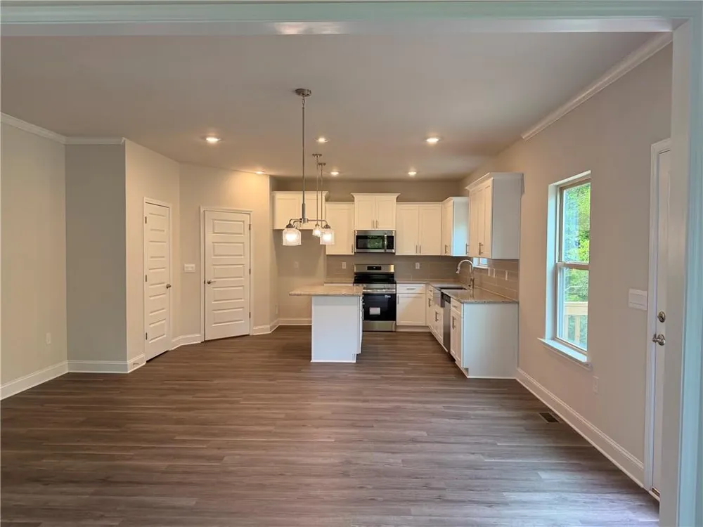 484 Magnolia Grove Place Cornelia, GA 30531