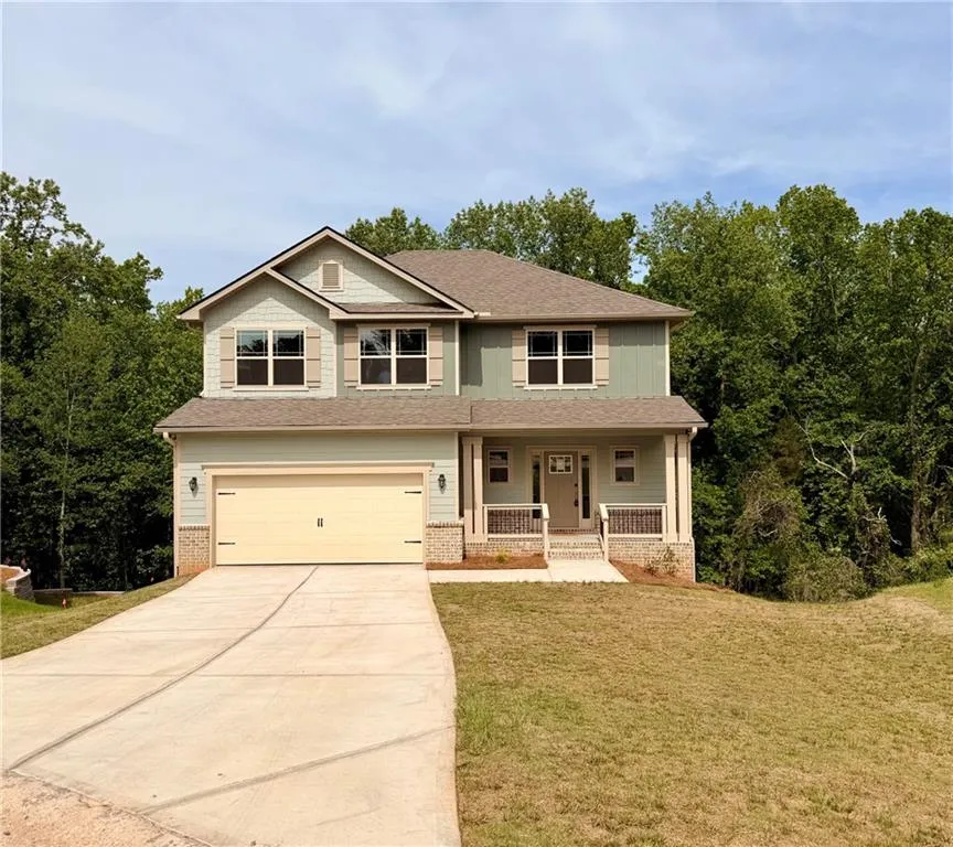 484 Magnolia Grove Place Cornelia, GA 30531