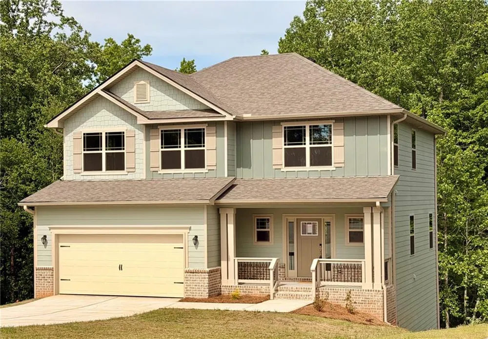 484 Magnolia Grove Place Cornelia, GA 30531