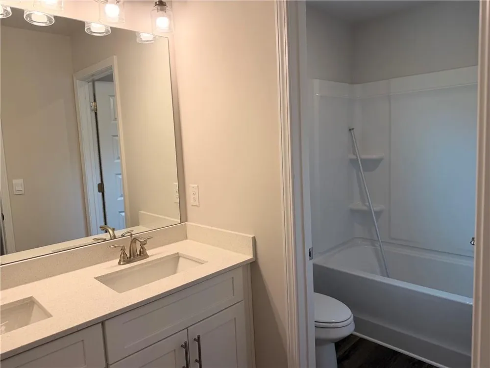 484 Magnolia Grove Place Cornelia, GA 30531