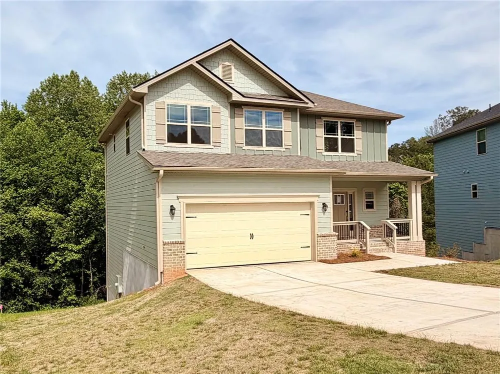 484 Magnolia Grove Place Cornelia, GA 30531