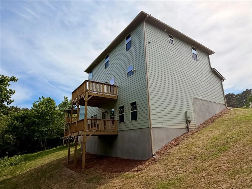 484 Magnolia Grove Place Cornelia, GA 30531