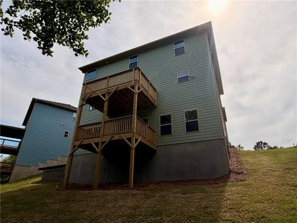 484 Magnolia Grove Place Cornelia, GA 30531