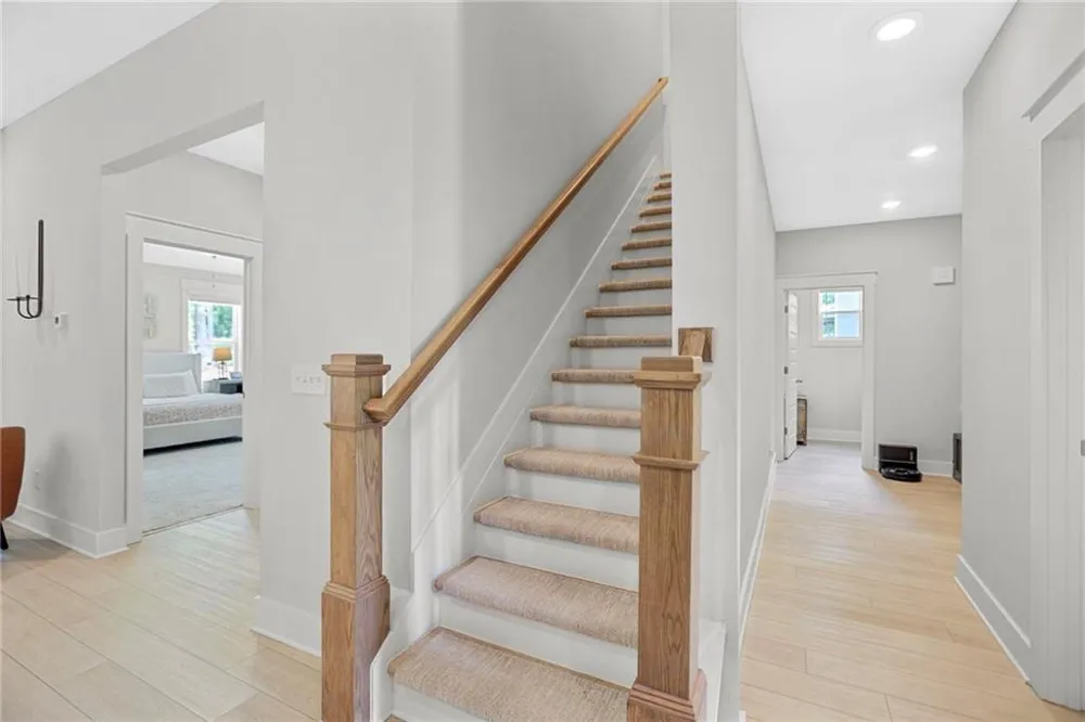 96 Whites Pond Road Moreland, GA 30259