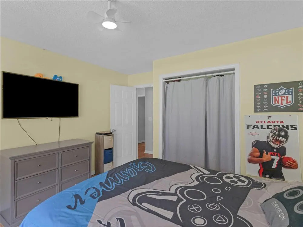 118 Bradford Place Stockbridge, GA 30281