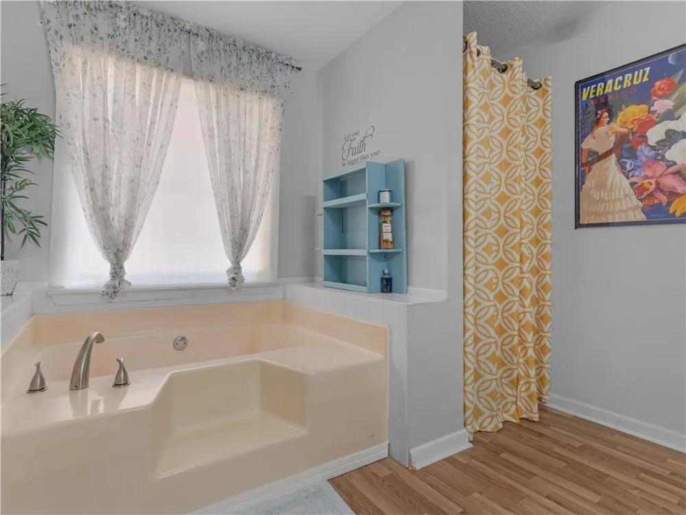 118 Bradford Place Stockbridge, GA 30281