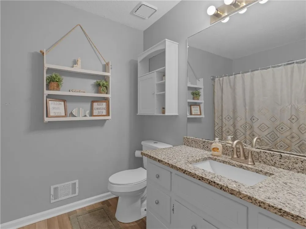 118 Bradford Place Stockbridge, GA 30281