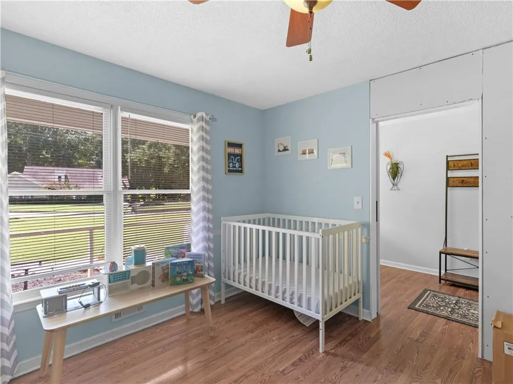 118 Bradford Place Stockbridge, GA 30281