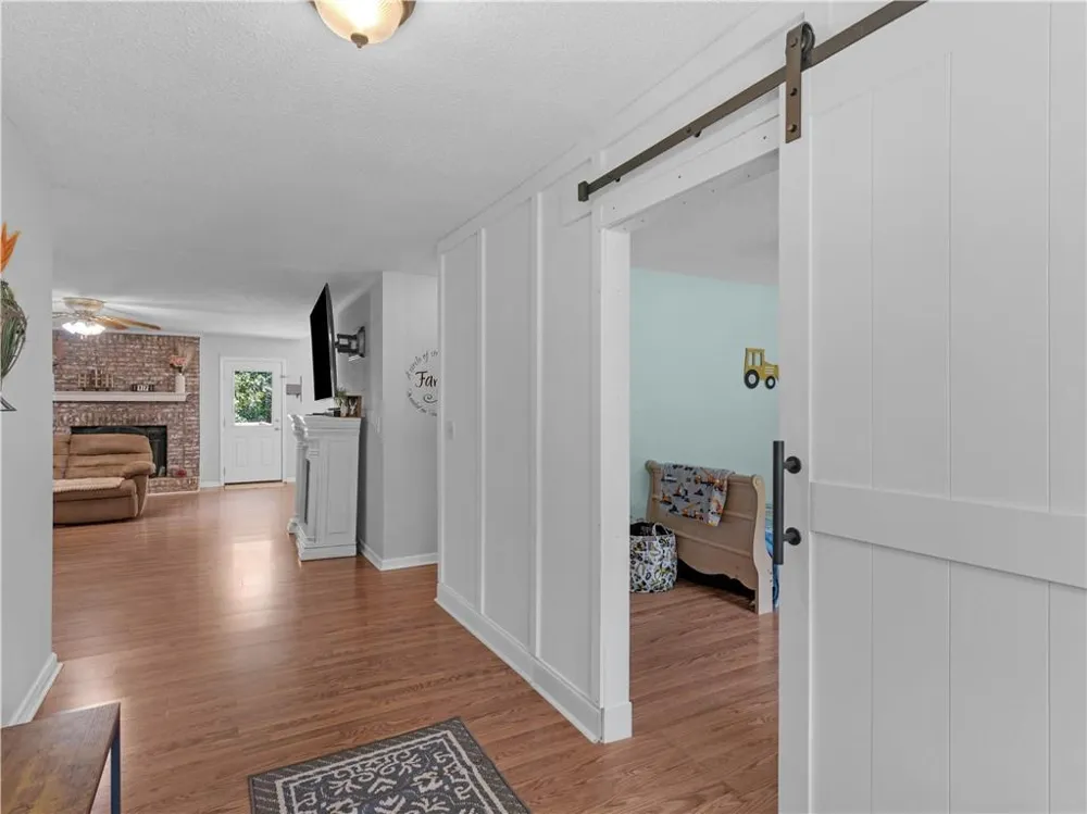 118 Bradford Place Stockbridge, GA 30281