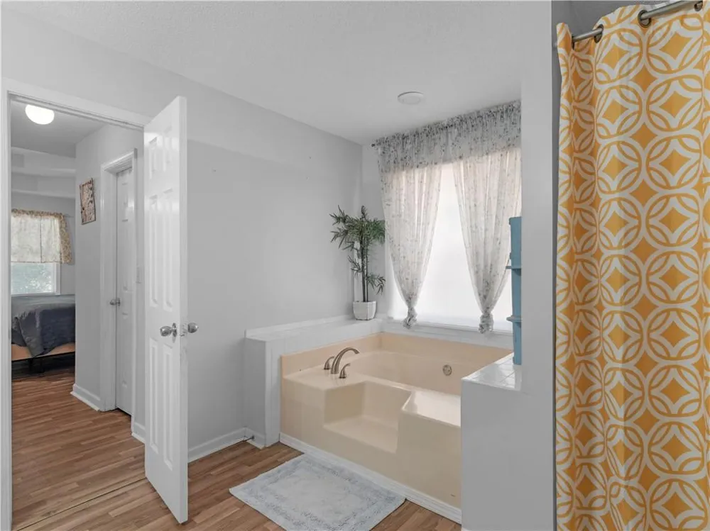 118 Bradford Place Stockbridge, GA 30281