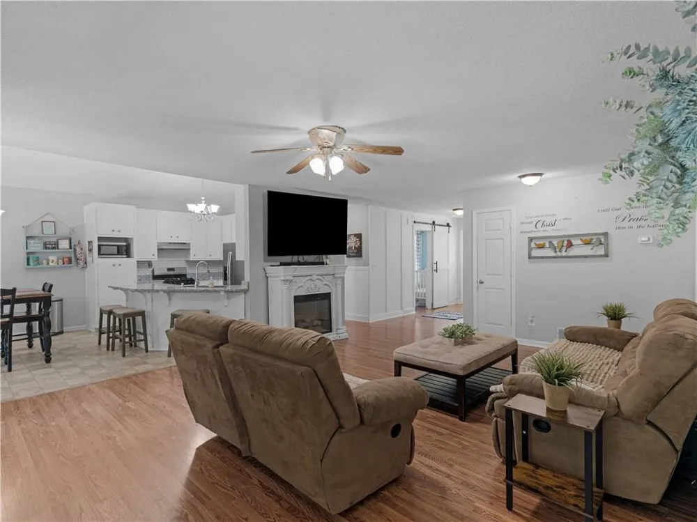 118 Bradford Place Stockbridge, GA 30281