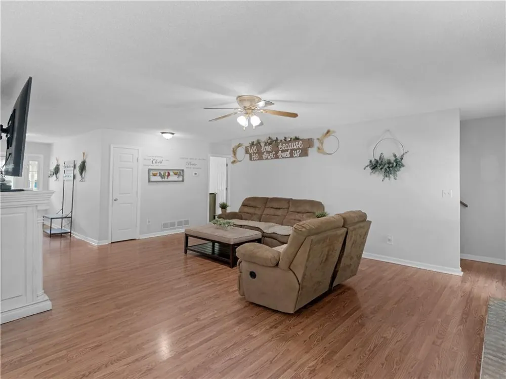 118 Bradford Place Stockbridge, GA 30281
