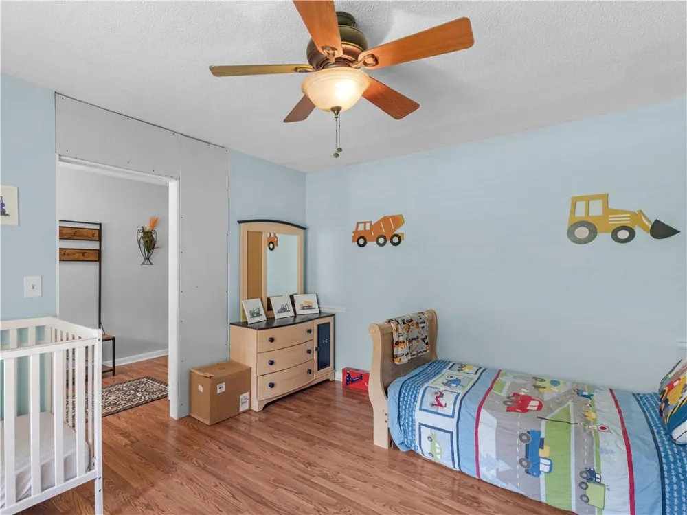 118 Bradford Place Stockbridge, GA 30281