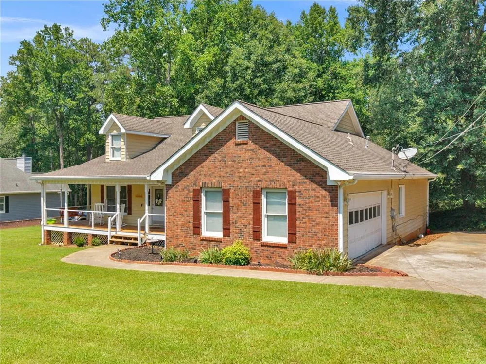 118 Bradford Place Stockbridge, GA 30281