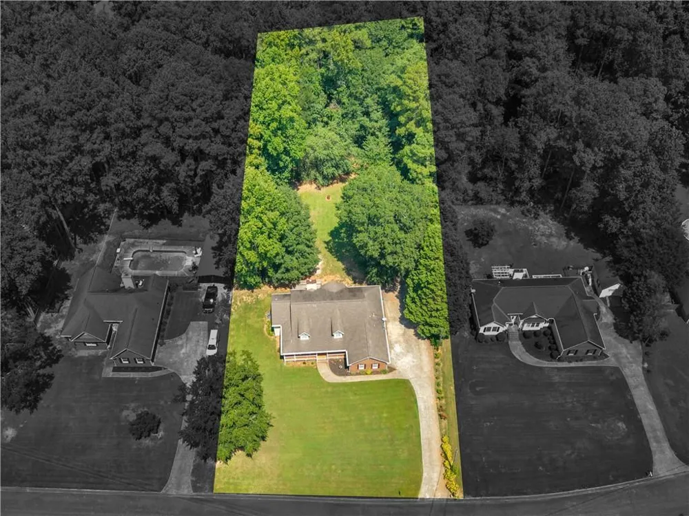 118 Bradford Place Stockbridge, GA 30281