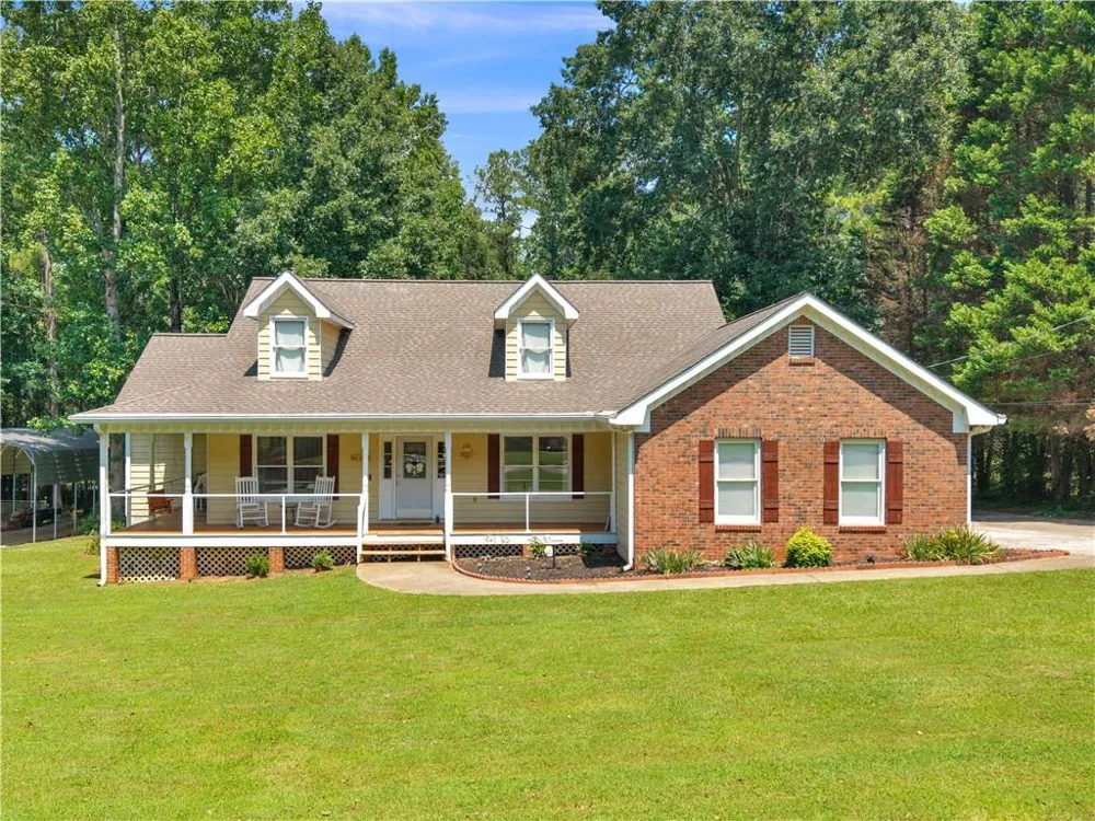 118 Bradford Place Stockbridge, GA 30281