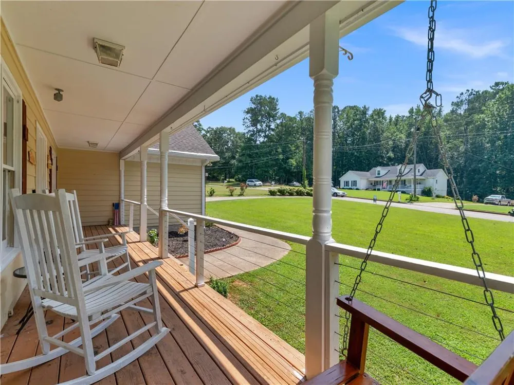 118 Bradford Place Stockbridge, GA 30281