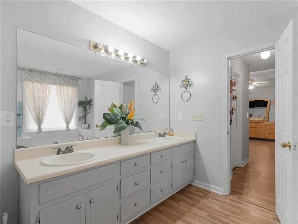 118 Bradford Place Stockbridge, GA 30281