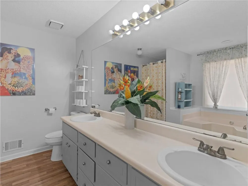 118 Bradford Place Stockbridge, GA 30281