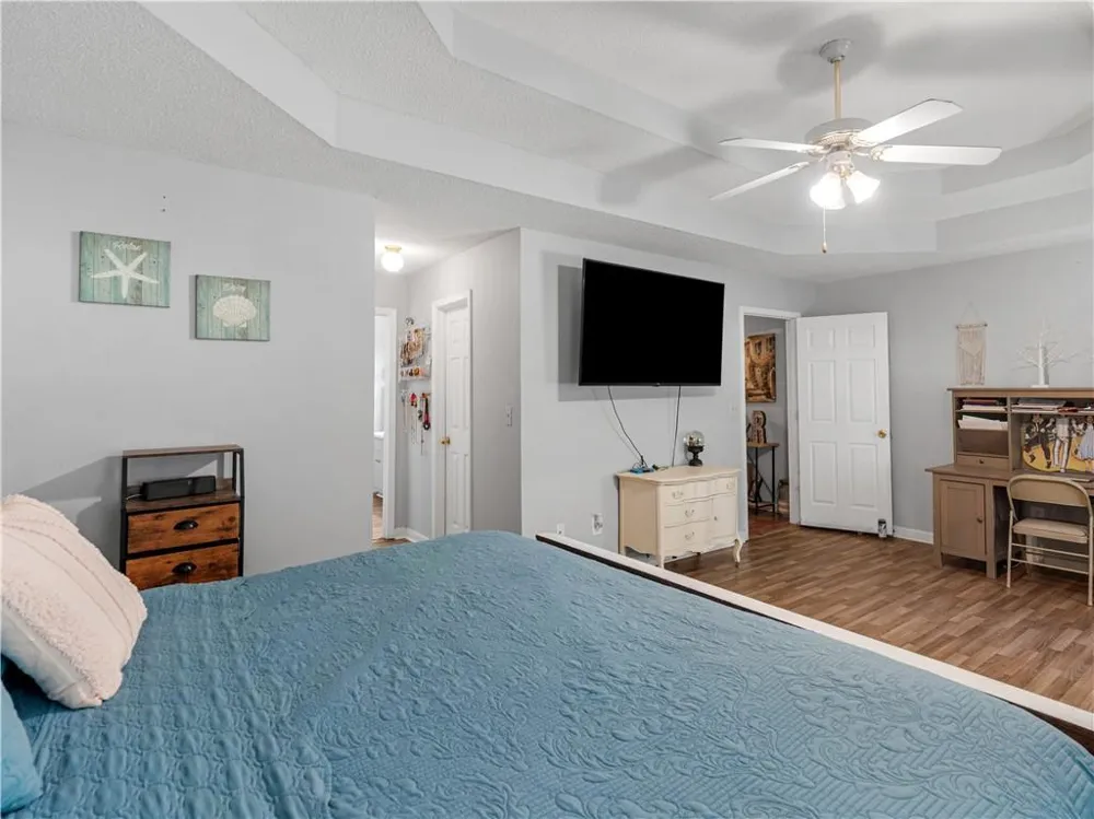 118 Bradford Place Stockbridge, GA 30281