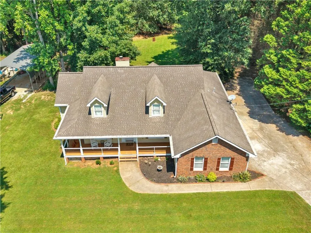 118 Bradford Place Stockbridge, GA 30281
