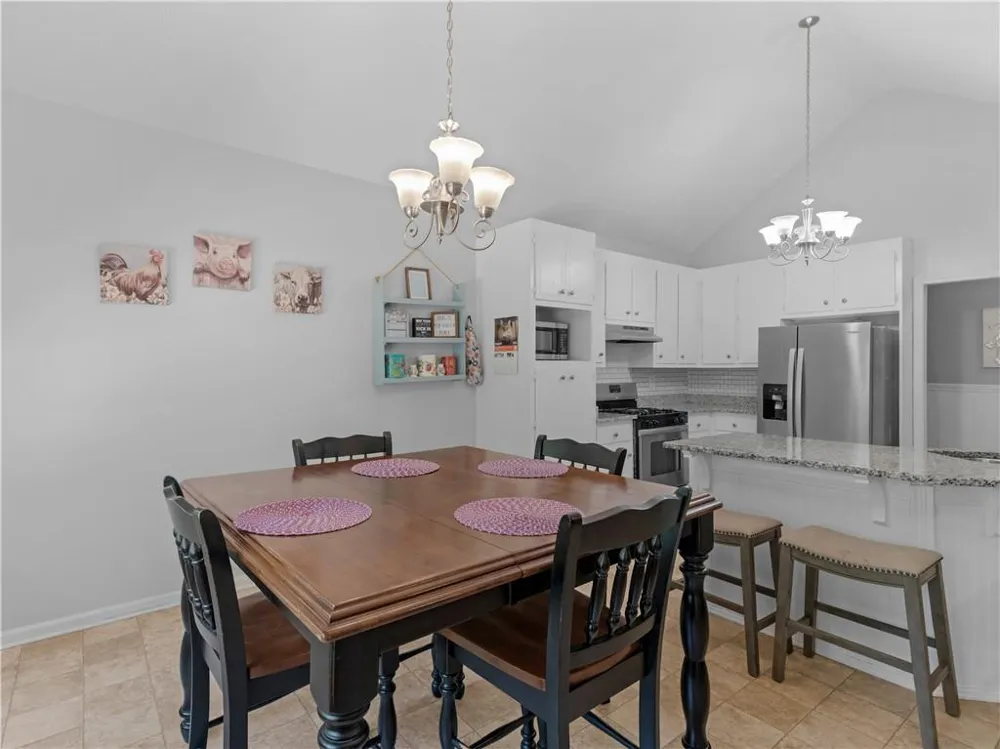 118 Bradford Place Stockbridge, GA 30281