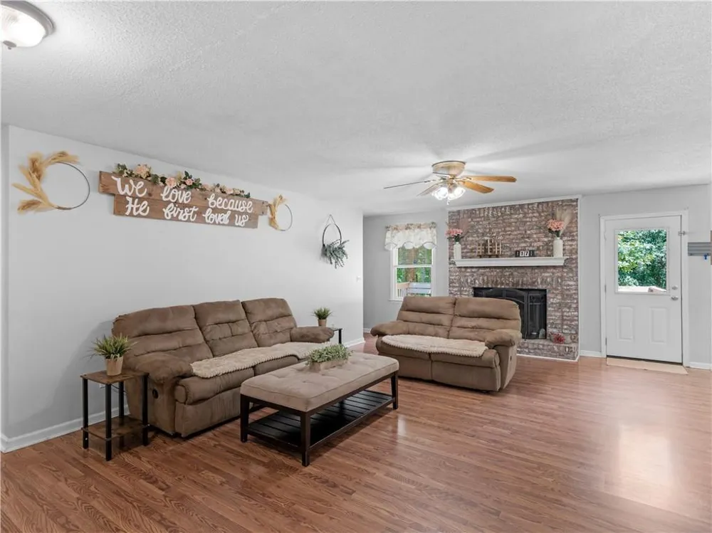 118 Bradford Place Stockbridge, GA 30281