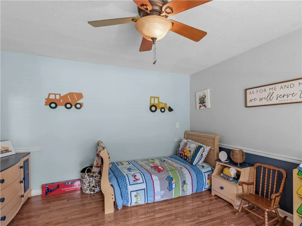 118 Bradford Place Stockbridge, GA 30281