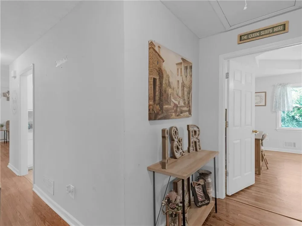 118 Bradford Place Stockbridge, GA 30281
