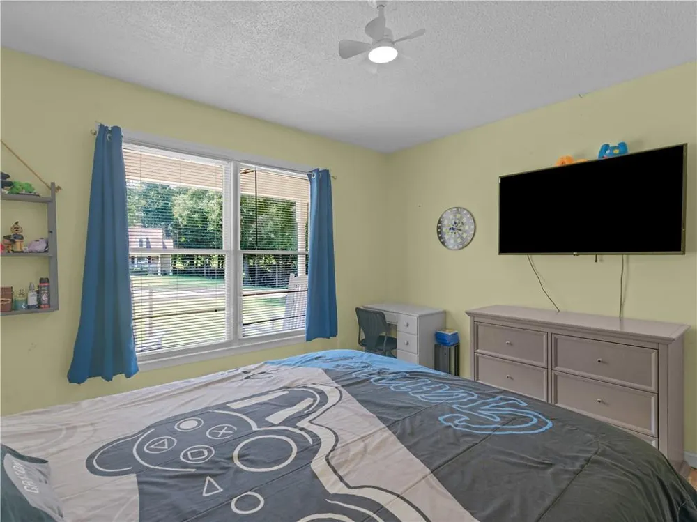 118 Bradford Place Stockbridge, GA 30281