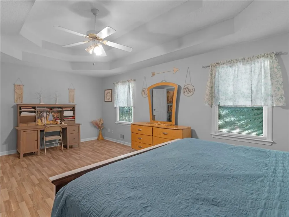 118 Bradford Place Stockbridge, GA 30281