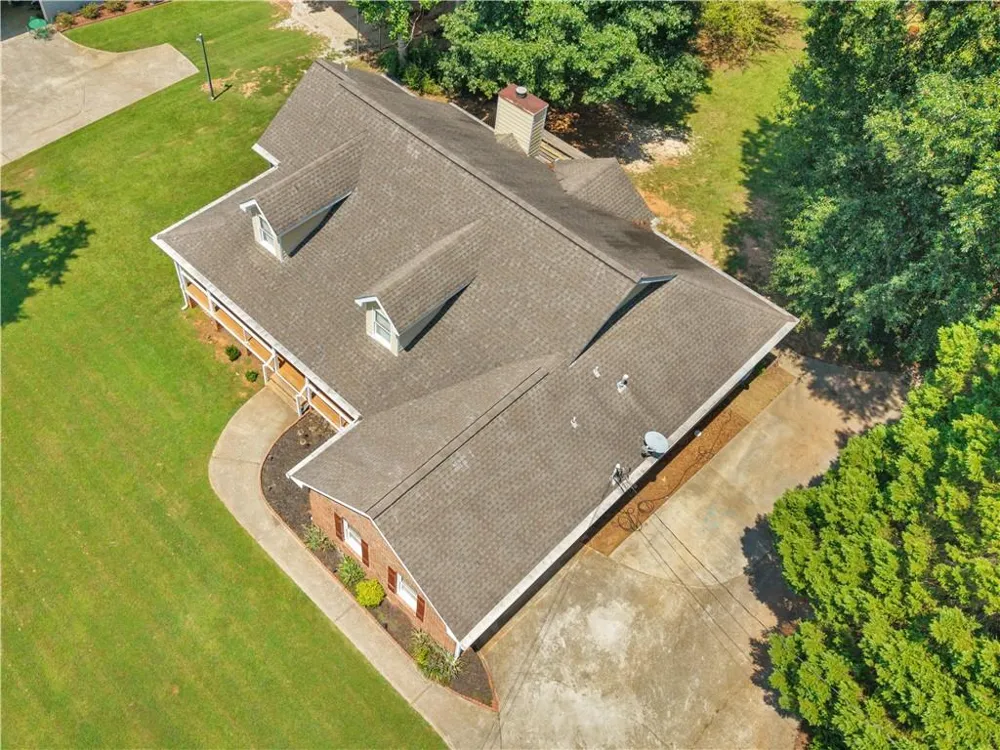 118 Bradford Place Stockbridge, GA 30281