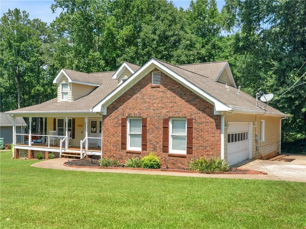 118 Bradford Place Stockbridge, GA 30281