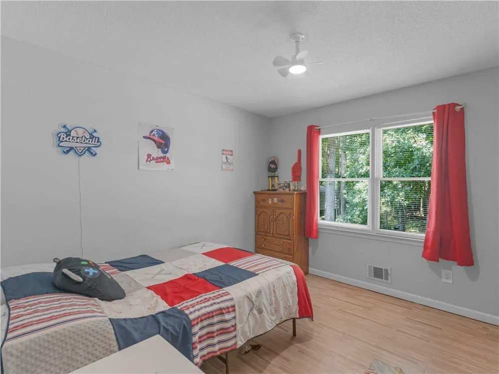 118 Bradford Place Stockbridge, GA 30281