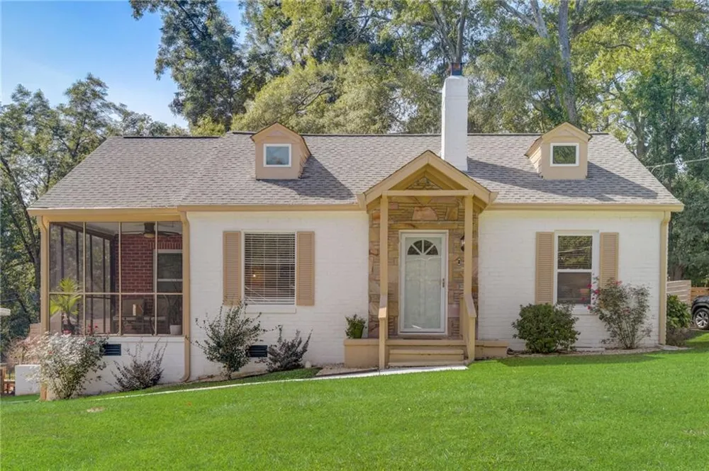 711 Campbell Circle Hapeville, GA 30354