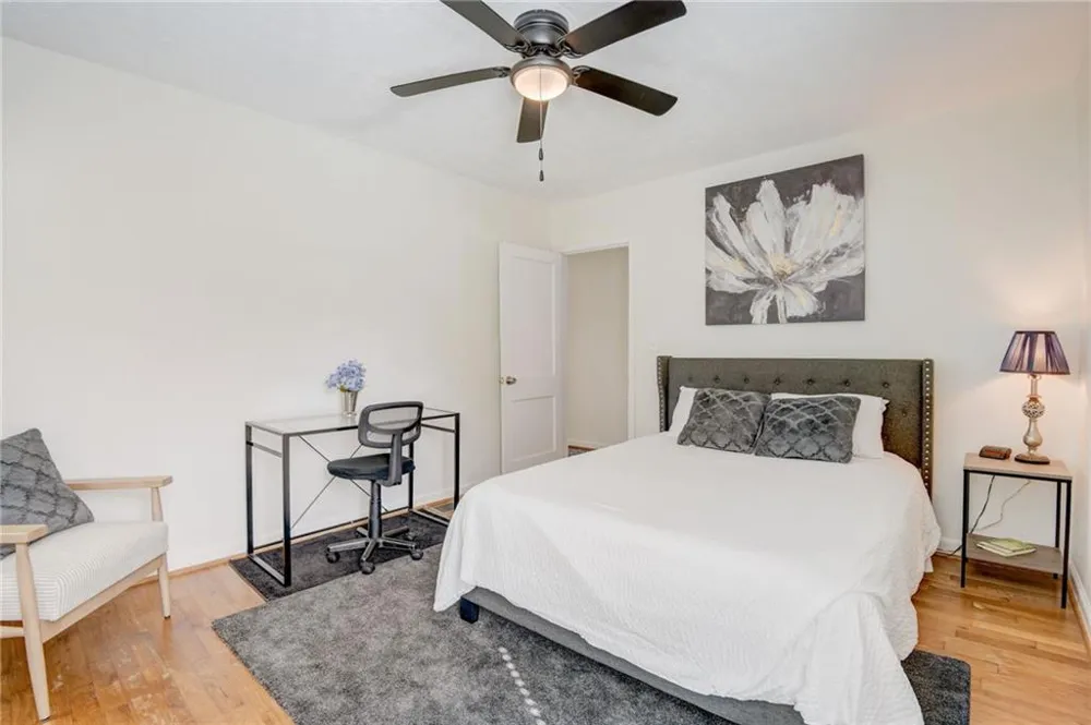 711 Campbell Circle Hapeville, GA 30354