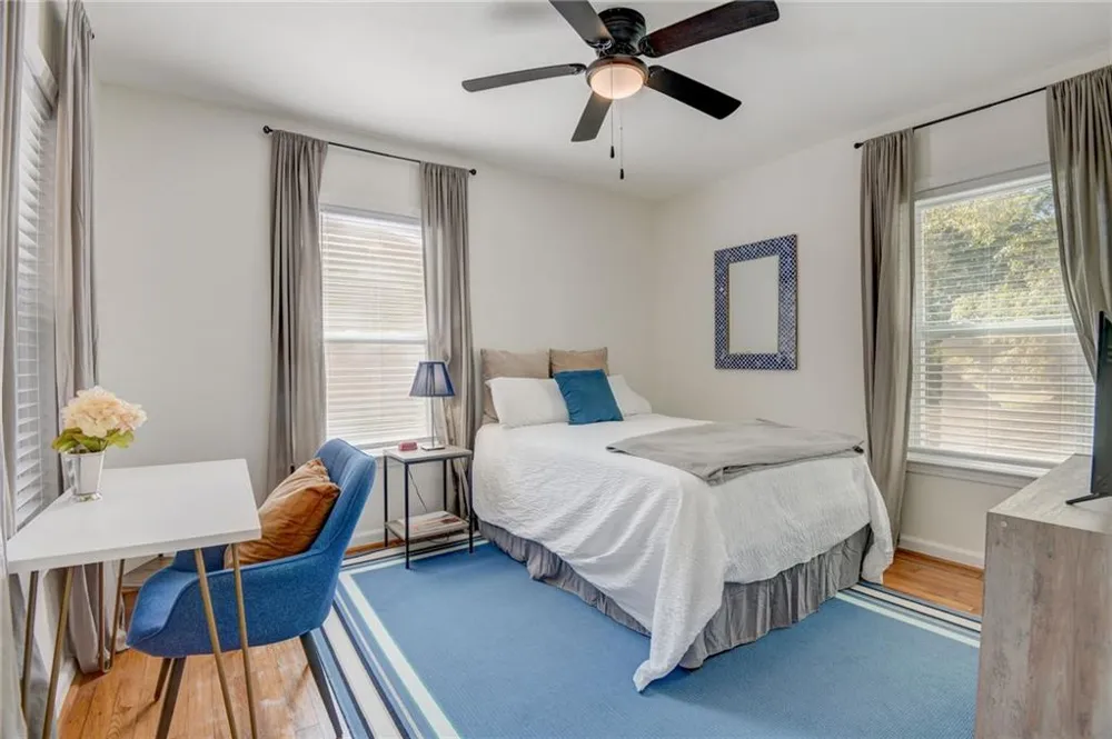 711 Campbell Circle Hapeville, GA 30354