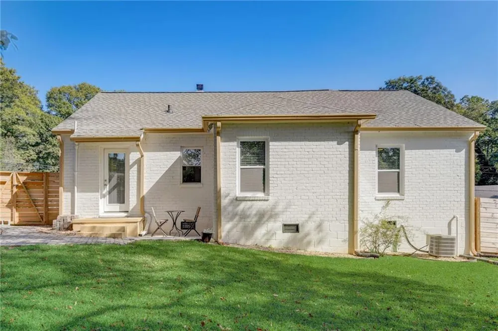 711 Campbell Circle Hapeville, GA 30354