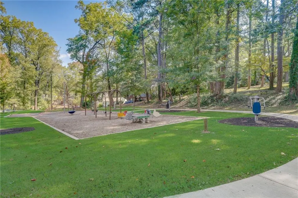 711 Campbell Circle Hapeville, GA 30354