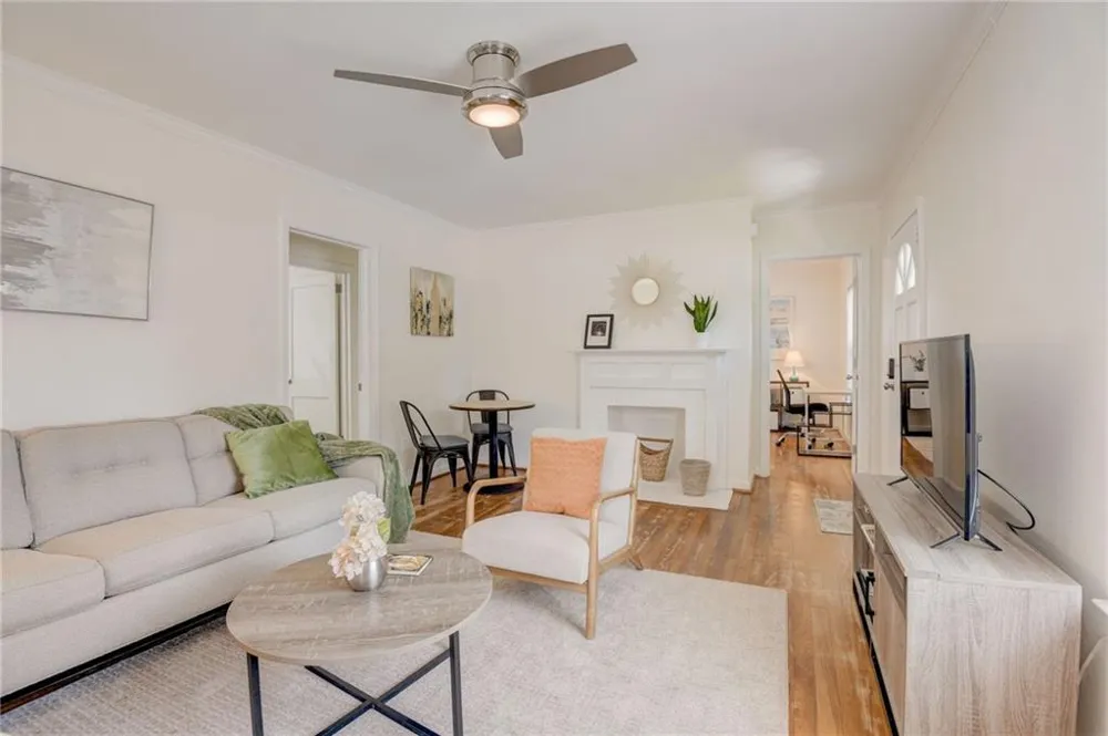 711 Campbell Circle Hapeville, GA 30354
