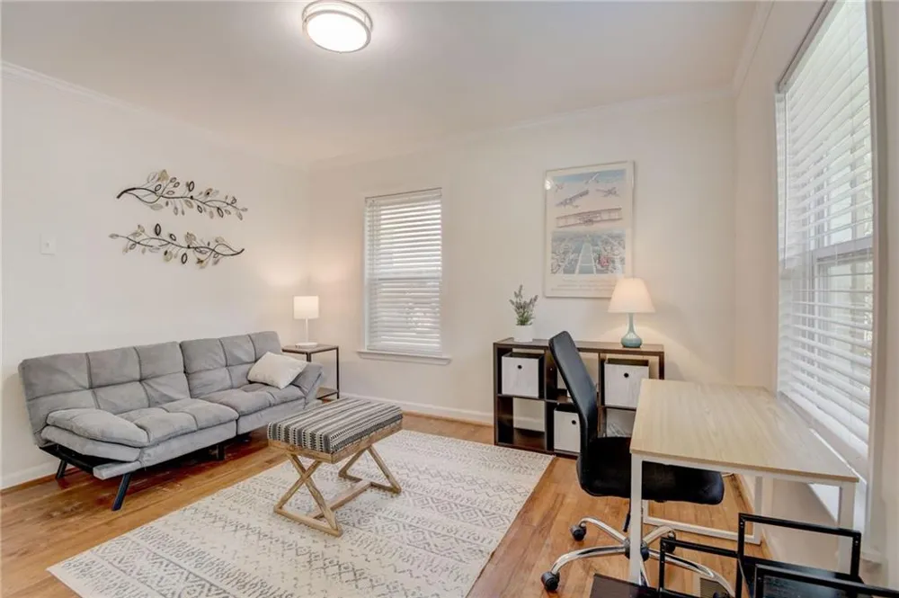 711 Campbell Circle Hapeville, GA 30354