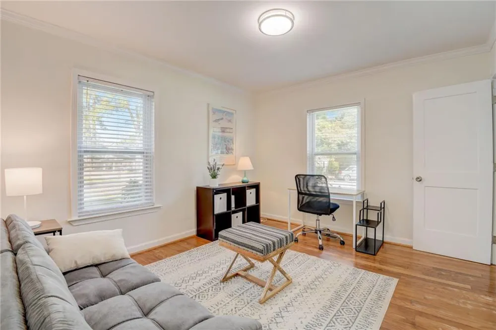711 Campbell Circle Hapeville, GA 30354