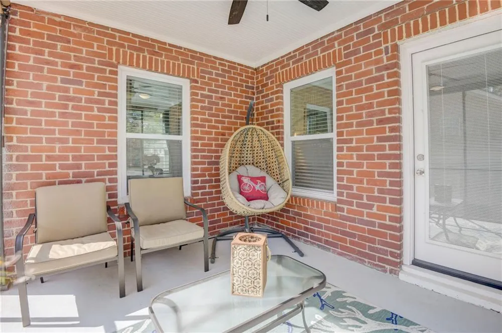 711 Campbell Circle Hapeville, GA 30354