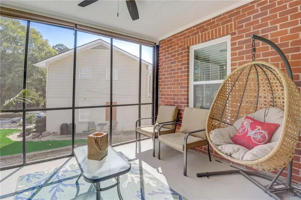 711 Campbell Circle Hapeville, GA 30354