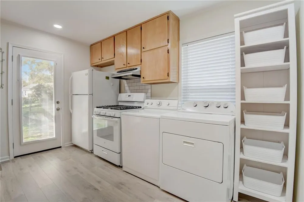 711 Campbell Circle Hapeville, GA 30354