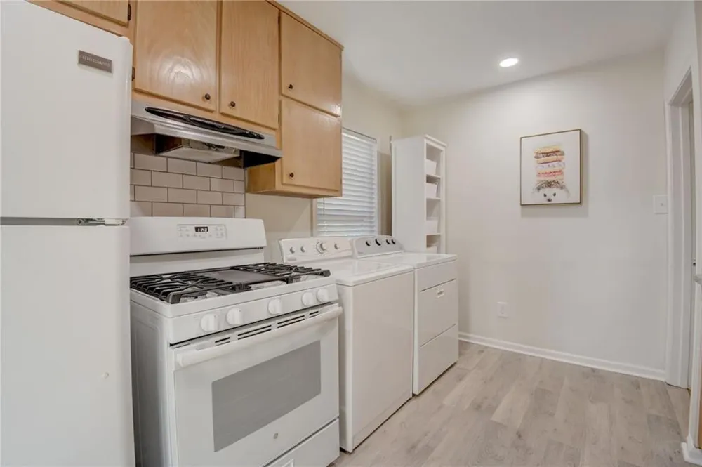 711 Campbell Circle Hapeville, GA 30354