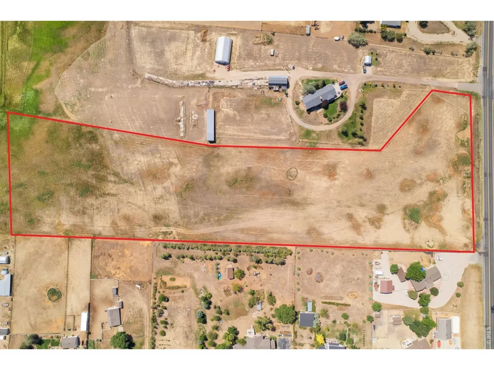 3613 W County Road 8 Berthoud, CO 80513