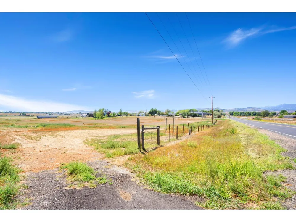 3613 W County Road 8 Berthoud, CO 80513