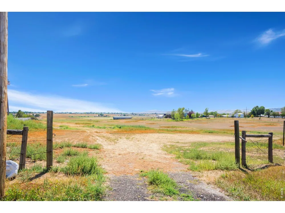 3613 W County Road 8 Berthoud, CO 80513