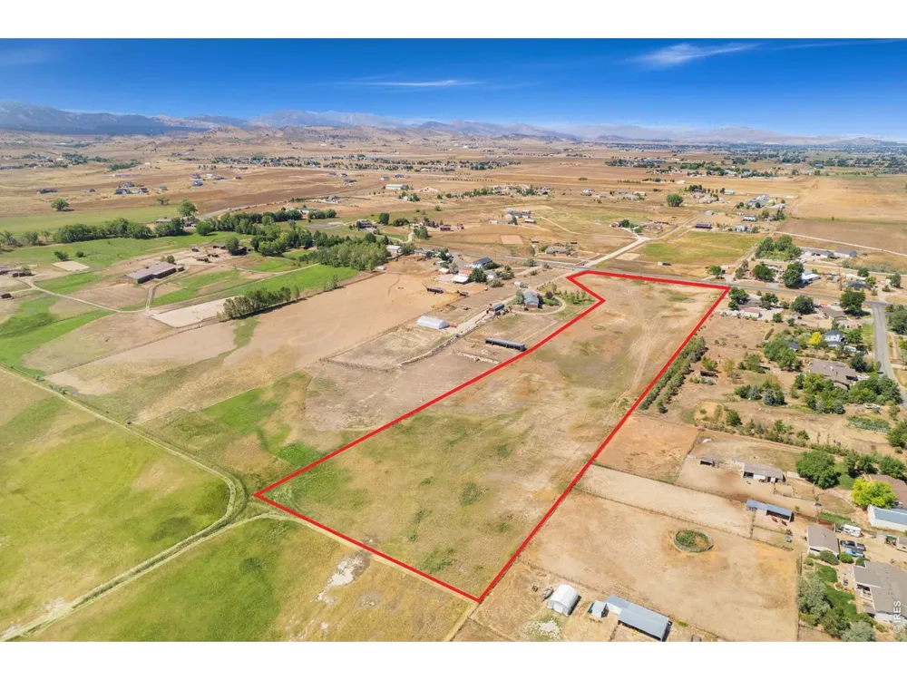 3613 W County Road 8 Berthoud, CO 80513